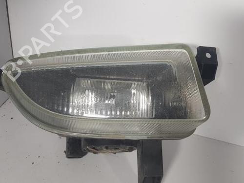 Højre foran tåkelykt OPEL ZAFIRA A MPV (T98) 1.6 16V (F75) | BP21851544C31 