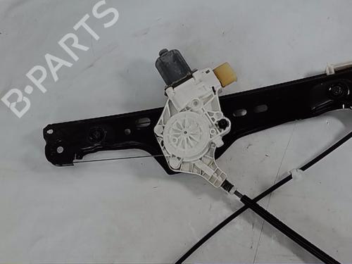 Right front window motor BMW 3 (E90) 318 d | BP29188678E20 - Image 2