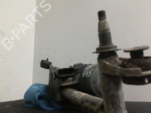 Front wiper motor VW GOLF PLUS V (5M1, 521) 1.9 TDI | BP20878700M29 
