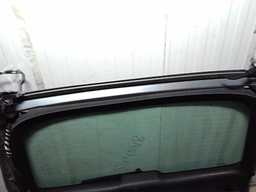 Tailgate AUDI A4 Allroad B8 (8KH) 3.0 TDI quattro | BP29738497C6