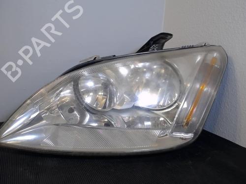 Left headlight FORD FOCUS C-MAX (DM2) 2.0 TDCi | BP21857315C28 - Image 3