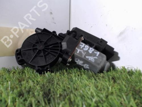 Used Left rear window motor RENAULT MEGANE II Estate (KM0/1_) 1.6 (113 hp) 21852441
