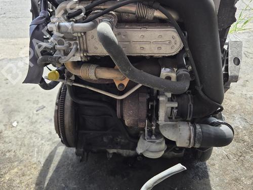 Used Engine Engine 38679566 38679566