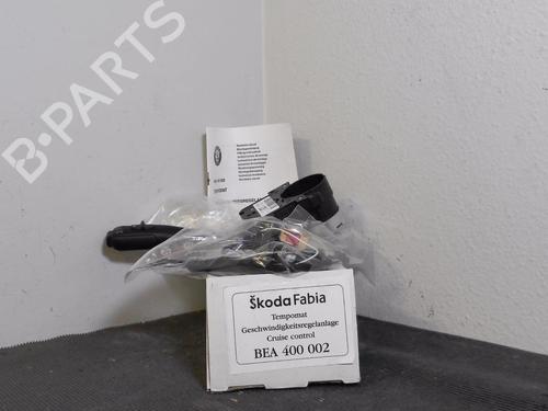 Electronic module SKODA FABIA I Combi (6Y5) 1.9 TDI | BP28212829M83 