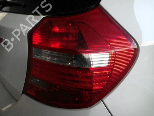 Right taillight BMW 1 (E81) 120 d | BP21855586C35 