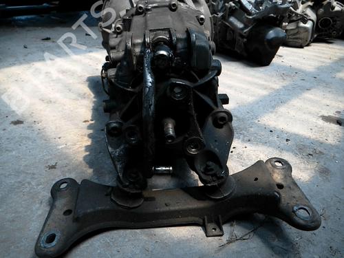 Gearbox BMW 1 (E81) 120 d | BP21855591M3  - Image 5