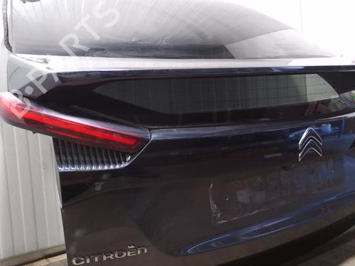 Tailgate CITROËN C4 CACTUS  | BP33432643C6  - Image 5