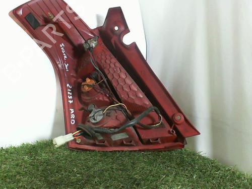 Right taillight SUZUKI SWIFT III (MZ, EZ) 1.3 DDiS (RS413D) | BP21854941C35 