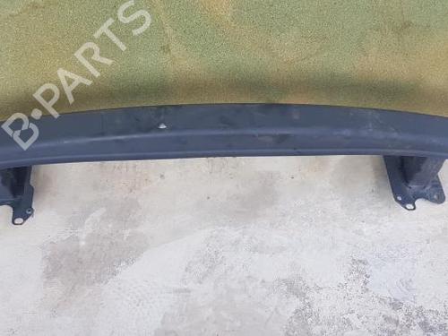 Used Front bumper reinforcement VW POLO (9N_, 9A_) 1.9 SDI (64 hp) 21851528