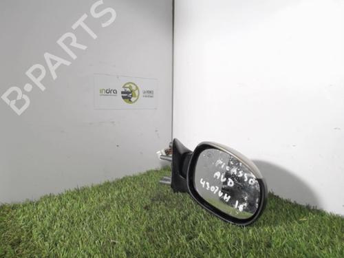 Right mirror CITROËN XSARA PICASSO (N68) 2.0 HDi | BP21852741C27 