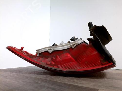 Left taillight AUDI A3 Sportback (8PA) 2.0 TDI 16V | BP30712767C34