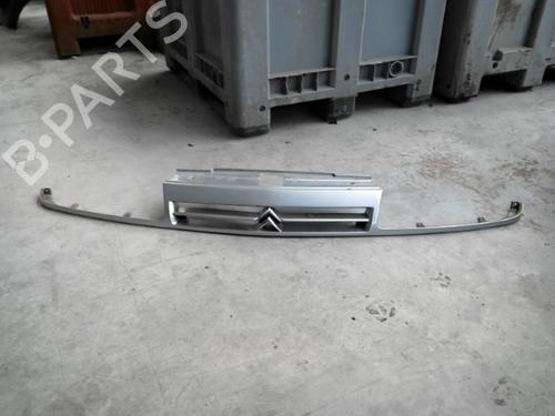 Used Grille CITROËN XANTIA (X1_, X2_) 1.9 SD (75 hp) 21853927