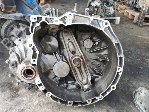 Gearbox MINI MINI (R56) Cooper D | BP30061915M3