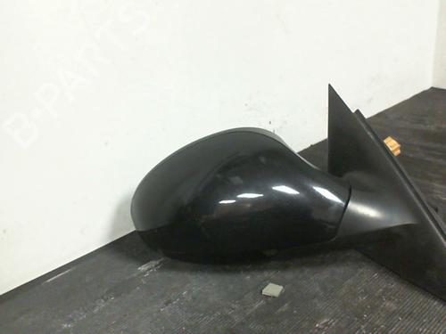 Right mirror SEAT IBIZA III (6L1) 1.4 16V | BP22652717C27 