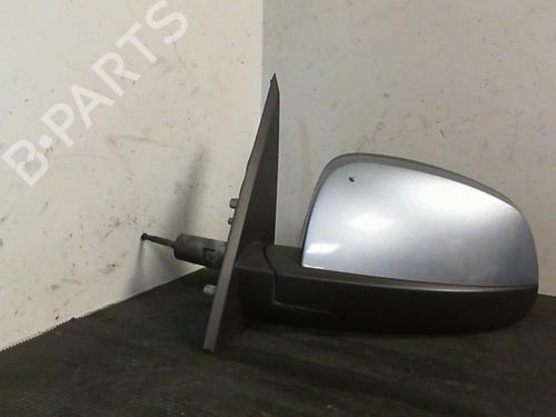 Retrovisor esquerdo OPEL MERIVA A MPV (X03) 1.7 CDTI (E75) | BP24040535C26 