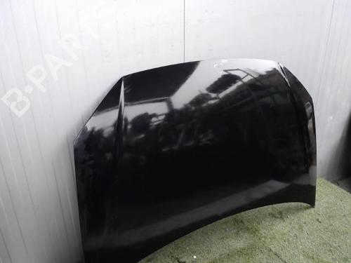 Hood VW POLO IV (9N_, 9A_) 1.4 TDI | BP20879134C1 