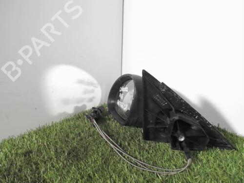 Left mirror SEAT CORDOBA (6L2) 1.4 TDI | BP21853039C26 