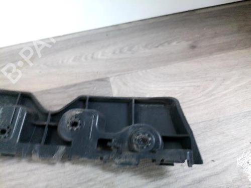 Frontfangerbrakett Frontfangerbrakett DACIA DUSTER (HS_) 1.2 TCe 125 (125 hp) 36556888 36556888