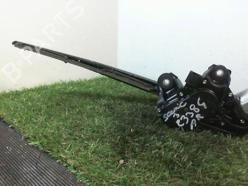 Viskermotor bagrude RENAULT SCÉNIC III (JZ0/1_) 1.5 dCi (110 hp) 27325277