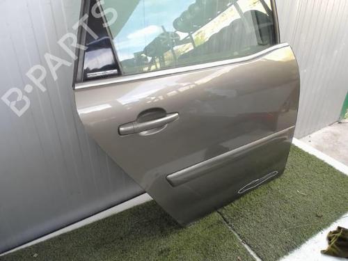 Right rear door CITROËN C4 Picasso I MPV (UD_) 1.6 HDi | BP20878086C5 