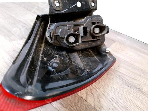 Højre baglygte Højre baglygte NISSAN QASHQAI I (J10, NJ10) 1.6 dCi (130 hp) 33660774 33660774