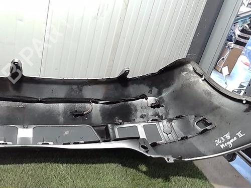 Rear bumper RENAULT MEGANE II (BM0/1_, CM0/1_) 1.6 16V | BP29430249C8 