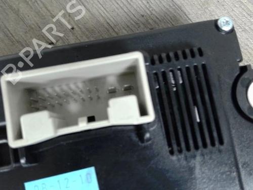 Climate control VW GOLF VI (5K1) 1.6 TDI | BP39255554I5 - Image 3