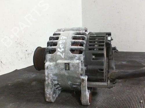 Alternator VW GOLF IV Variant (1J5) 1.4 16V | BP21373525M7 