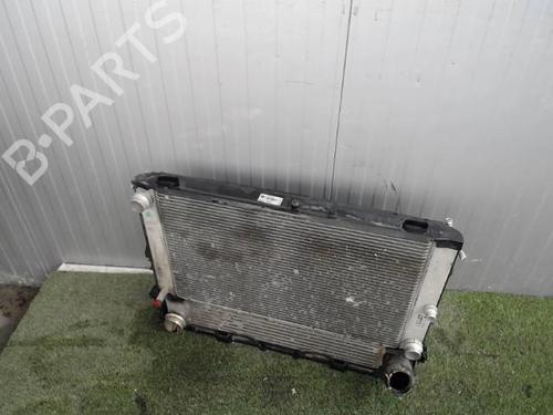 Køler BMW 5 (E60) 535 d | BP20879646M31 