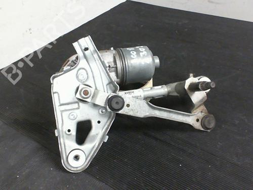 Used Front wiper motor PEUGEOT 3008 I MPV (0U_) 1.6 HDi (112 hp) 20879188
