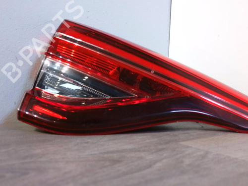 Left tailgate light RENAULT CLIO V (B7_) 1.5 Blue dCi 85 (B7AG) | BP36056992C79 - Image 2