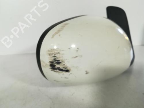 Right mirror SEAT ALHAMBRA (7V8, 7V9) 1.9 TDI | BP21851001C27 