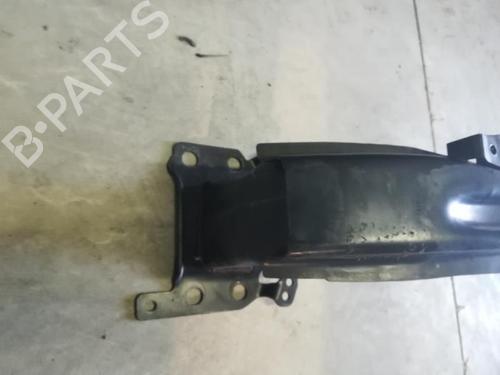 Front bumper reinforcement SEAT LEON (1P1) 1.9 TDI | BP21851219C109 