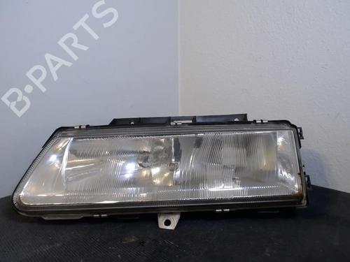 Left headlight CITROËN XANTIA (X1_, X2_) 1.9 Turbo D | BP24640010C28 