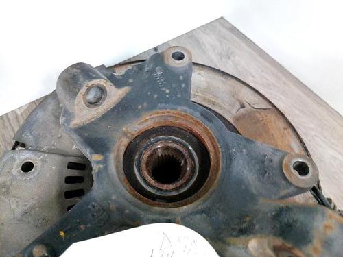 Right front steering knuckle RENAULT CLIO V (B7_) 1.5 Blue dCi 85 (B7AG) | BP36379578M26 - Image 4