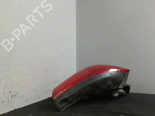 Right taillight OPEL SIGNUM Hatchback (Z03) 2.2 DTI (F48) | BP21857149C35 