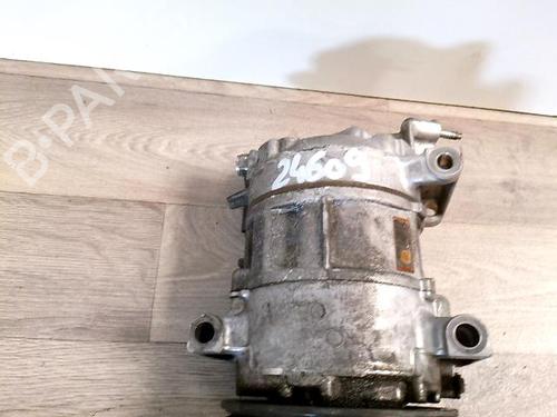 Used AC compressor AC compressor CITROËN C4 II (NC_) 1.6 HDi 115 (114 hp) 32730741 32730741