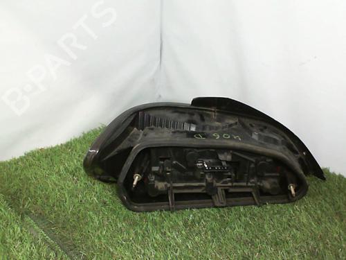 Right taillight PEUGEOT 406 (8B) 1.9 TD | BP21855528C35