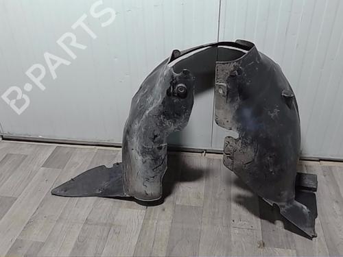 Used Wheel arch PEUGEOT 206 Hatchback (2A/C) 1.4 HDi eco 70 (68 hp) 30381905