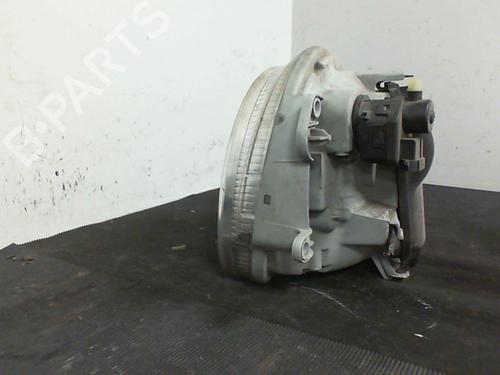 Left headlight RENAULT TWINGO I (C06_) 1.2 16V (C06C, C06D, C06K) | BP21857127C28 