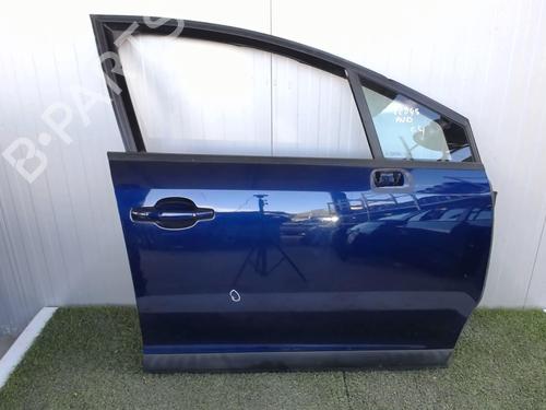 Used Right front door CITROËN C4 I (LC_) 1.6 HDi (90 hp) 20878137