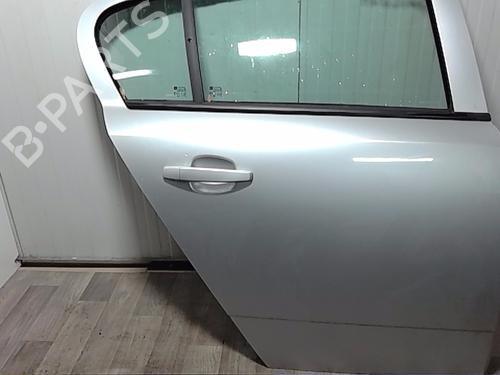 Used Right rear door OPEL ASTRA H (A04) 1.7 CDTI (L48) (110 hp) 30646712