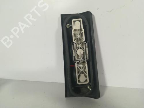 Used Left taillight Left taillight RENAULT RAPID Box Body/MPV (F40_, G40_) 1.6 D (F404) (55 hp) 21851343 21851343