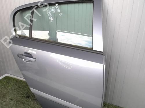 Dør høyre bak OPEL ASTRA H (A04) 1.7 CDTI (L48) | BP20879247C5 