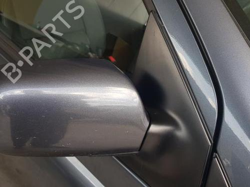 Used Right mirror TOYOTA YARIS (_P1_) 1.4 D-4D (NLP10_, NLP10R) (75 hp) 21851678