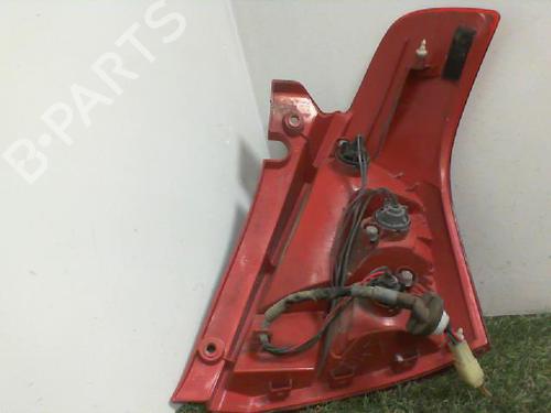 Used Left taillight Left taillight SUZUKI SWIFT III (MZ, EZ) 1.3 DDiS (RS413D) (69 hp) 28799146 28799146