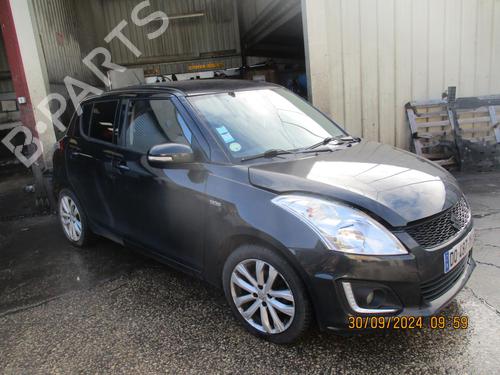 Starter SUZUKI SWIFT IV (FZ, NZ) 1.3 DDiS (AZG413D, ZC02S, ZC92S) | BP27254737M8  - Image 6