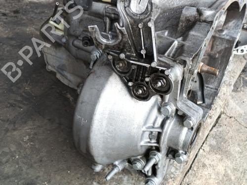 Used Gearbox Gearbox PEUGEOT 3008 I MPV (0U_) 2.0 HDi (163 hp) 30396166 30396166