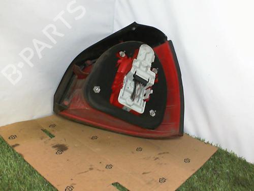 Used Left taillight AUDI A3 (8L1) 1.9 TDI (130 hp) 21388630