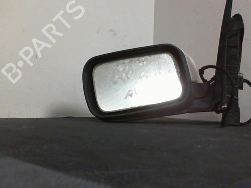 Used Left mirror BMW 3 Compact (E46) 318 td (115 hp) 21856808